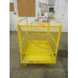 Hercules Lift Basket