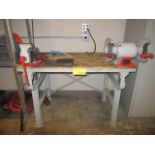 Work Shop Table