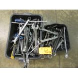 Lot of Hand Tools