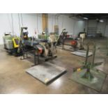 2012 DAH-LIAN Cold Forming Line (Lots 52-56)