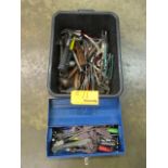 Lot of Hand Tools