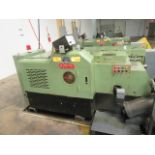 2012 DAH-LIAN 5 Station Automatic Nut Cold Former