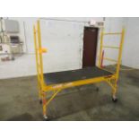 MetalTech Scaffolding