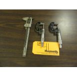 Inspection Equipment
