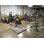 2012 DAH-LIAN Cold Forming Line (Lots 58-62)