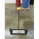 Industrial Magnet Inc. Floor Magnet