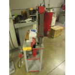 Belt Sander