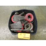Lot of Eye Bolts