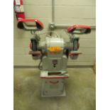 Hammond 10-A Pedestal Grinder