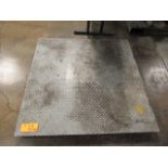 Cambridge CSW-10AT Digital Scale