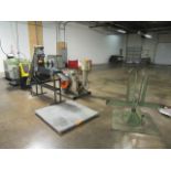 2012 DAH-LIAN Cold Forming Line (Lots 46-50)