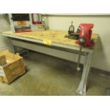 Work Bench