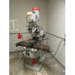Bridgeport Vertical Milling Machine