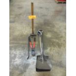 Lot of Hand Tools