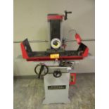 Mighty Freeport Hand Feed Surface Grinder