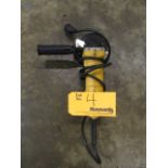 Dewalt DWE4011 Electric Angle Grinder