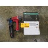 Senco SNS41 Pnuematic Staple Gun