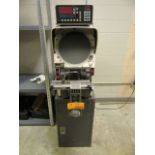 Gaugemaster Series 20 Optical Comparator