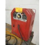 Lincoln AC225-S Arc Welder
