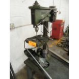 Kitagawa K80-360CS Table Top Drill Press