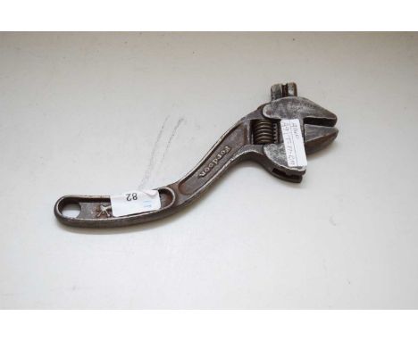 FORDSON ADJUSTABLE SPANNER