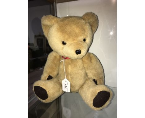 VINTAGE TEDDY