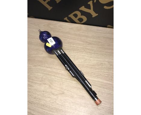 FLUTE PIPE