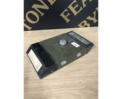 VINTAGE PERISCOPE - M6