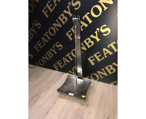 MYSTERY ITEM