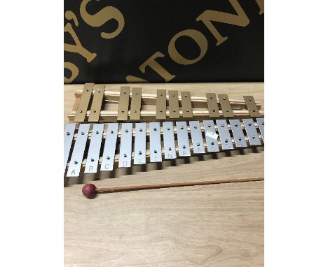 XYLOPHONE WITH STICK