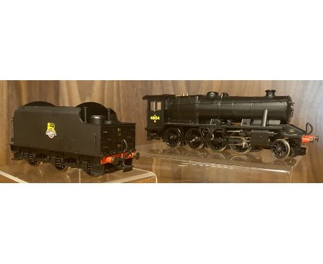 Hornby 48154 Loco Railway Train Model R2229 OO Gauge 