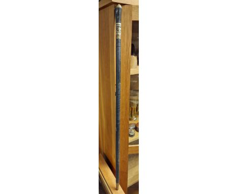 Antique Sword Stick Walking Cane - India Origin