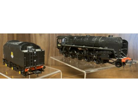 Bachmann 92116 Train Tender 32-852 Loco Railway Model Toy 