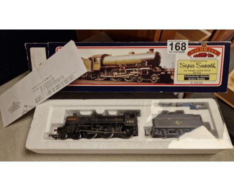 Bachmann 61010 Wildebeeste 31-703 Loco Train Railway OO Gauge Model