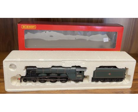 Hornby 60046 Diamond Jubilee Loco R3094 Railway Model Toy