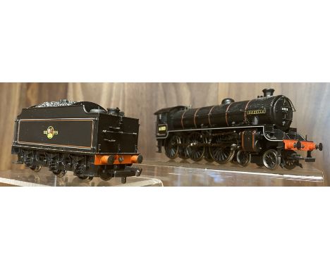 Bachmann 61003 BR Black Locomotive Train Railway Model Toy
