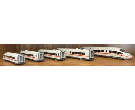 TRIX 22300 ICE Train HO Gauge Railway Model