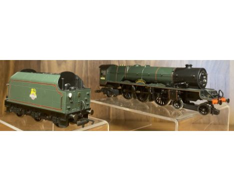 Hornby Princess Margaret Rose 46203 Loco Railway Model Toy