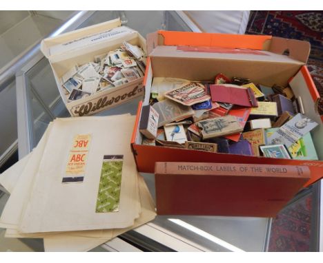 Two early 20th Century World stamp albums, Victoria to mid 20th Century, including penny red and blacks, United States and So