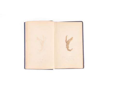 Flintoft's Collection of Mosses in the English Lake District, Flintoft's Collection of Mosses in the English Lake District, c