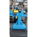 2-Roll Heavy Duty Scale Breaker