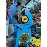 Hi-Draw Drawing Deadblock Coiler