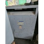 Challenger Transformer