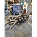 2-plane Wire Straightener