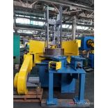 Vaughn-style Double Deck Bullblock 35"/15"