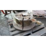 Vaughn 24" Stripper Draw Block