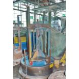 Vaughn 42" Double Deck Drawblock