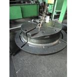 Vaughn Double Deck Draw Block