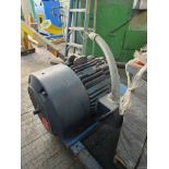 Marathon Motor, model 7VJ