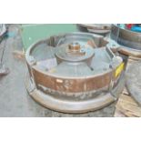 Vaughn 42" Double Deck Drawblock